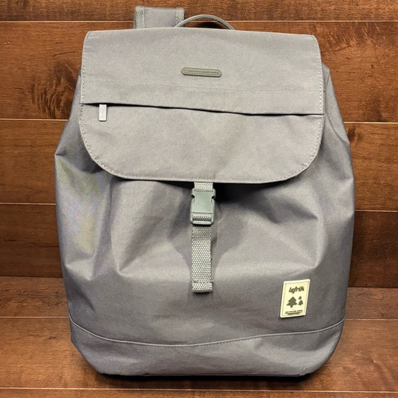 Lefrik Scout Backpack - Picture 1 of 8